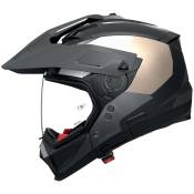 Casque modulable Nolan N70-2 X SELVADO