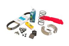Kit rvision Piaggio Zip aprs 2006