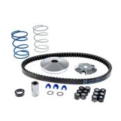 Kit variateur Polini Hi-Speed Peugeot Buxy Speedfight