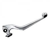 Levier Satelis 125 chrome (la paire)