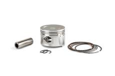 Piston d.47mm pour cylindre MotoForce Racing 70cc GY6