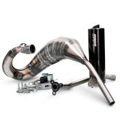 Pot d'chappement Beta RR aprs 2021 Voca Cross Rookie