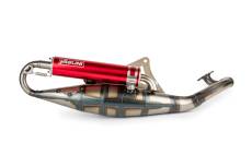 Pot d'chappement Yasuni R Peugeot Ludix AC et Derbi