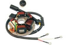 Stator d'allumage RMS Vespa PK 50