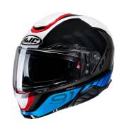 Casque modulable HJC RPHA 91 - RAFINO