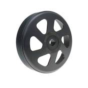 Cloche d'embrayage Polini Evolution Maxi Speed D.125mm