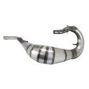 Corps d'chappement LeoVince X-Fight Fantic 50 Euro