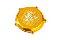 Couvercle carter d'embrayage Voca AM6 Or