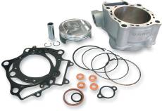 Kit cylindre big bore 490cc CRF450
