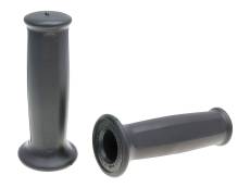 Poignes Domino 1973 Scooter 120mm noir