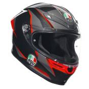 Casque intégral AGV K-6 S - SLASHCUT