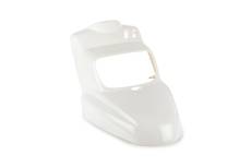 Face avant Blanc MBK Booster aprs 2004 type origine