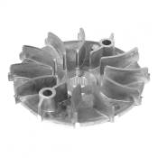 Joue fixe de variateur TNT Kymco Agility 125/200