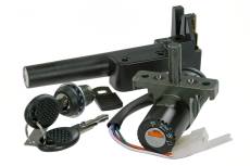 Neiman / Kit serrures Aprilia SR 50 / Rally