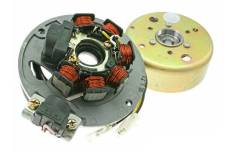 Allumage complet MBK Booster avant 2004 type origine