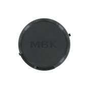 Capot volant allumage MBK électronique noir avec Logo