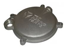 Couvercle carter d'embrayage YCF Pit Bike moteur YX