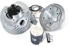 Kit cylindre Polini Evolution 130 Vespa Primavera ET3 125
