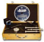 Kit de monatge d'arbre cames Hot Cams