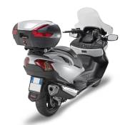 Support top case Givi Monokey Suzuki AN 650 Burgman Executive 02-19
