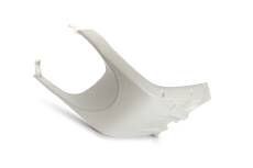 Bas de caisse MBK Booster / BW's avant 2004 Blanc