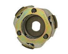 Embrayage d.125mm Polini Maxi Speed Clutch Honda PCX