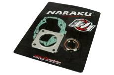 Kit de joints cylindre Naraku 50cc Peugeot Ludix /