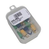 Pack de 3 jeux de ressorts d'embrayage Polini Yamaha