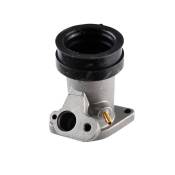 Pipe d'admission gauche Top Perf Yamaha 500 T-max 04-12