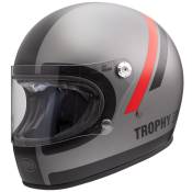 Casque intégral Premier TROPHY - DO - MATT