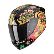 Casque intégral Scorpion Exo EXO-JUNIOR - YUCATAN