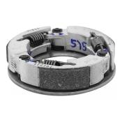 Machoires d'embrayage pour Sym 50 Orbit II 4t