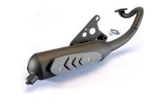 Pot d'chappement Polini Original Aprilia SR 50 (moteur