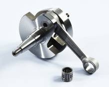 Vilebrequin course 60mm Polini Vespa PX 200cc