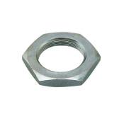 Ecrou de fourche (suprieur) - pice origine Derbi /