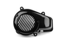 Cache allumage MBK Booster aprs 2004 noir