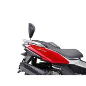 Kit de fixation pour dosseret Shad Sym 300i 2018