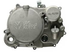 Carter d'embrayage YCF Pit Bike moteur YX 150-2 type