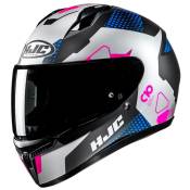 Casque intégral HJC C10 - ASPA