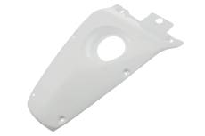 Dosseret de selle BCD MBK Nitro blanc