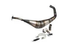 Pot d'chappement Rieju MRT Voca Warrior 50 - 70