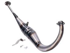 Corps d'chappement Giannelli Street Aprilia RS4 50 2011 - 2015