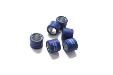 Galets de variateur (x6) Polini 19x17 - 9g