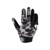 Gants textile Trendy GT625 Goias camouflage gris/gris- 3XL