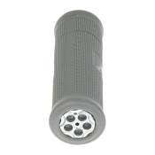Lampe de poche avec pointeur laser Vespa gris