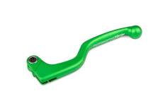 Levier d'embrayage seul Motoforce Racing Vert