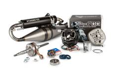 Pack Moteur Stage6 StreetRace 70 Fonte MBK Nitro