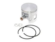 Piston d.55mm cylindre Polini 102cc Vespa 50cc V50