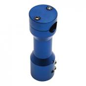 Potence adaptable pour Booster- Rouge