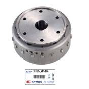 Rotor d'allumage Kymco X Citing 400 2012-15 31110-LKF5-E00